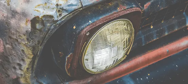 Ihr Schrottauto ankauf in Kaiserslautern