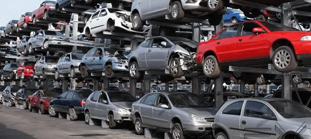 Altes Auto verkaufen in Kaiserslautern